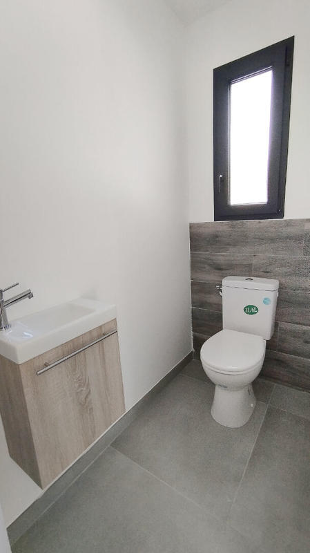 Maison - 115 m² - 4 pièces