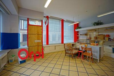 Local commercial - 29 m²