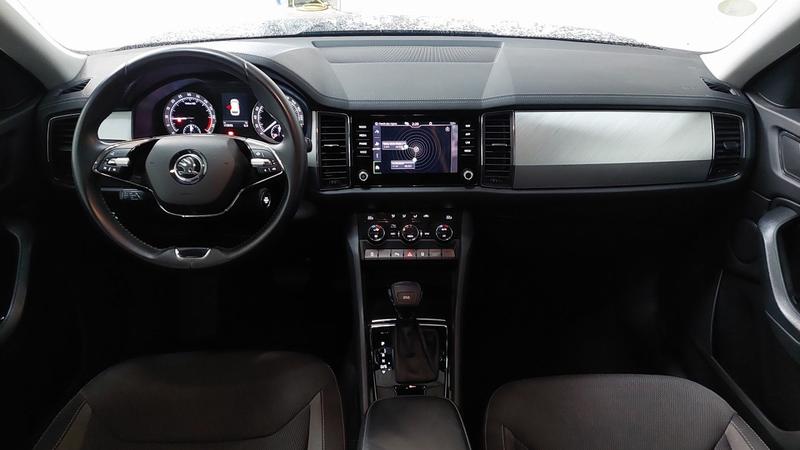 Skoda Kodiaq 2.0 Tdi 150ch Scr Dsg7 Business