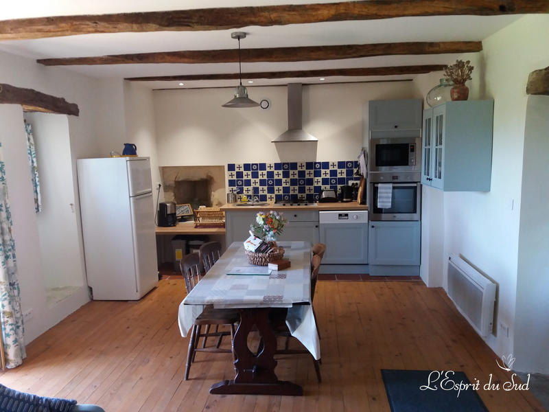 Maison - 245 m² - 11 pièces