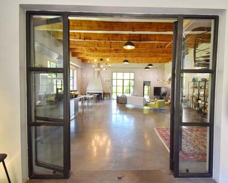 Maison bourgeoise - 265 m² - 7 pièces