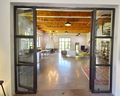 Maison bourgeoise - 265 m² - 7 pièces