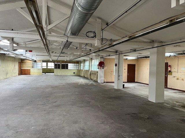 Entrepôt - 1 337 m²