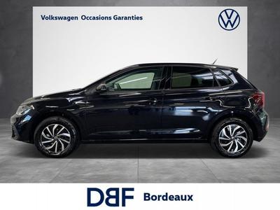Volkswagen Polo 1.0 Tsi 95 s&amp;S Bvm5 Vw Edition