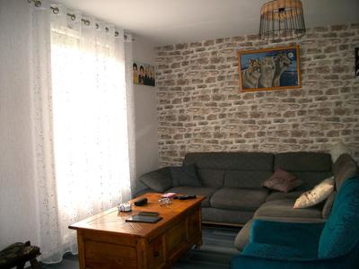 Pavillon - 109 m² - 5 pièces