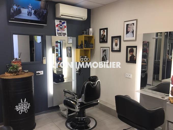 Fonds de commerce - Magasins - 36 m²