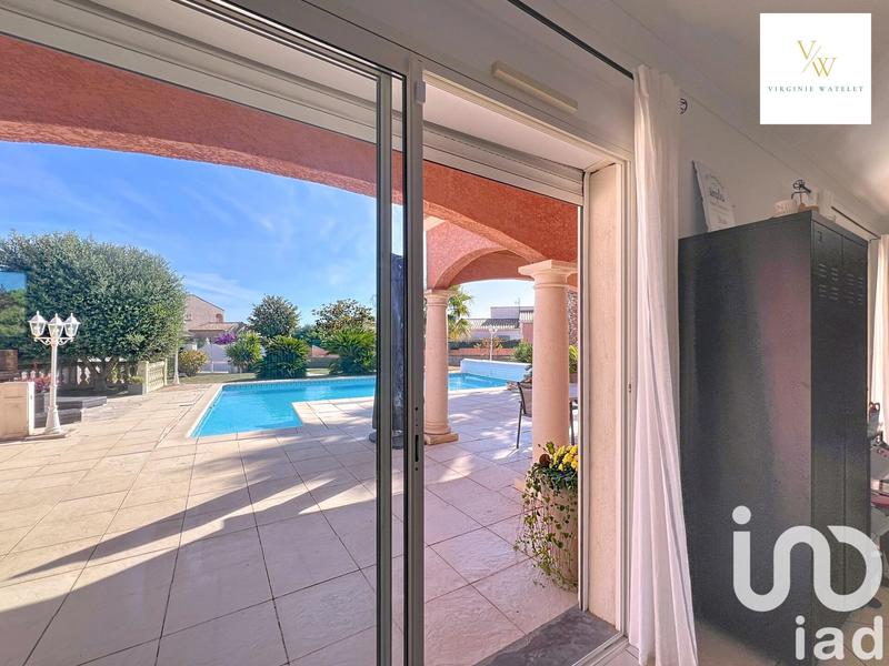 Maison - 177 m² - 6 pièces