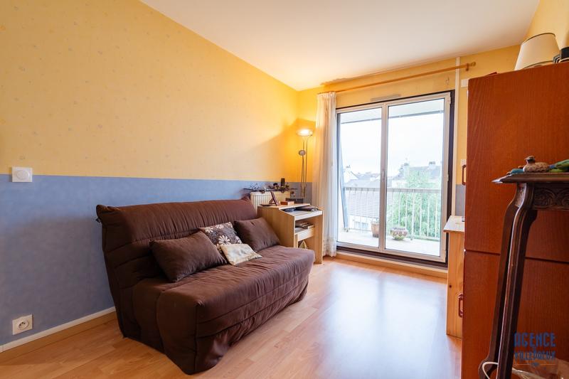 Appartement - 75 m² - 3 pièces