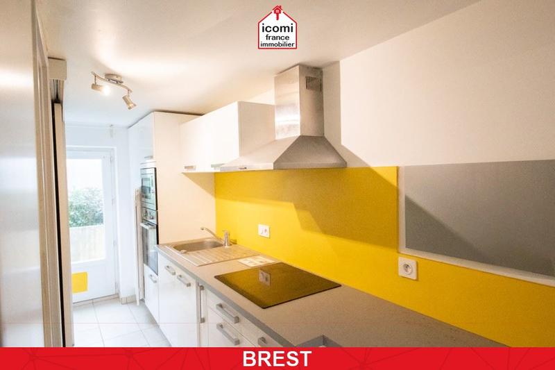 Maison - 123 m² - 7 pièces