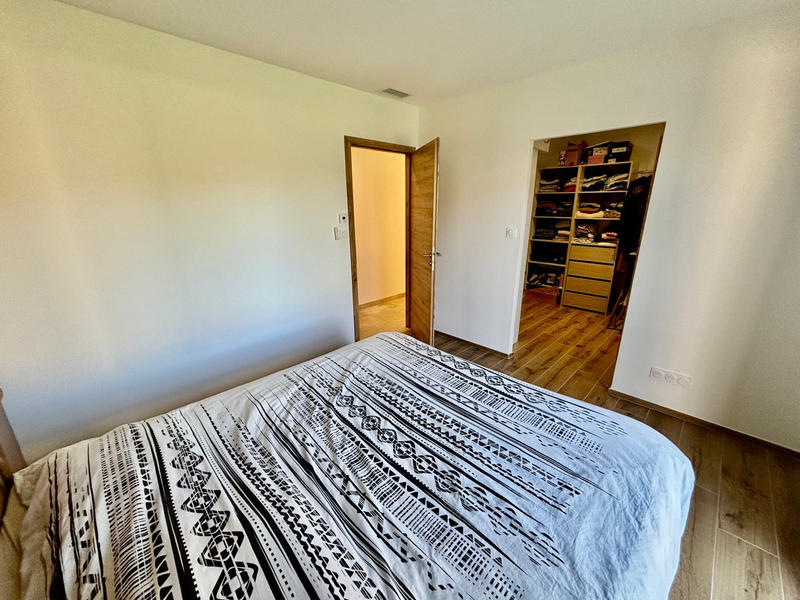 Villa - 108 m² - 4 pièces