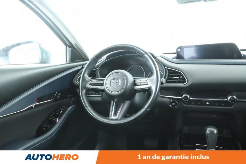 Mazda Cx-30 1.2 PureTech Max Bvm6 110 ch