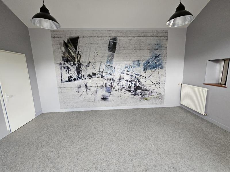 Maison en pierre - 152 m² - 6 pièces