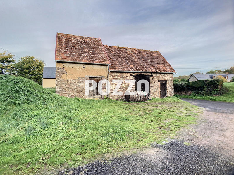 Maison - 59 m² - 2 pièces