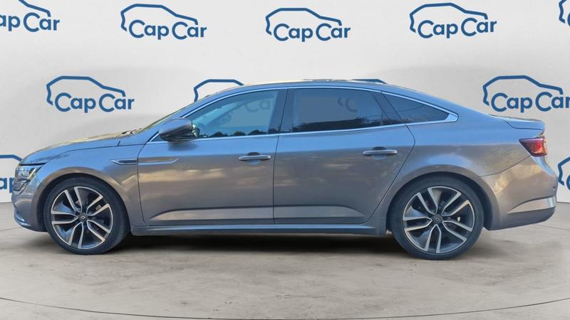 Renault Talisman 1.6 dCi 130 Edc6 Intens - Automatique