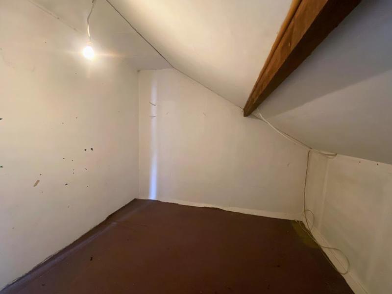 Maison - 140 m² - 4 pièces