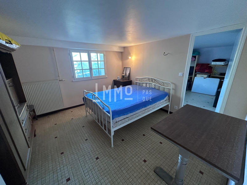 Maison - 178 m² - 6 pièces