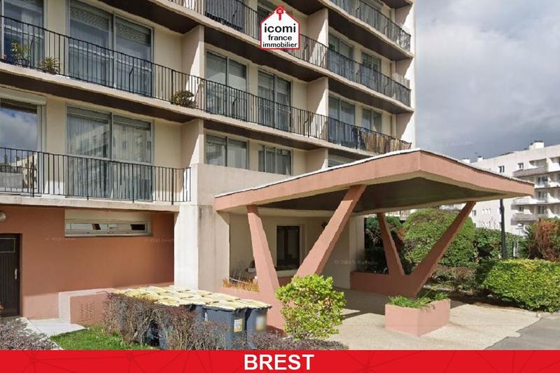 Appartement - 110 m² - 5 pièces