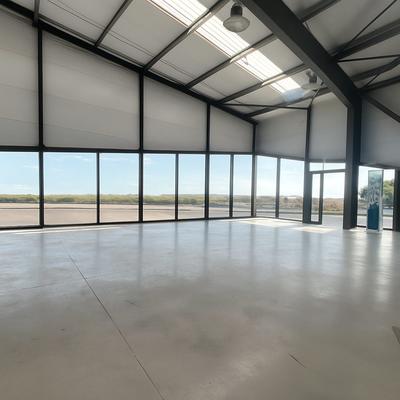 Local commercial - 630 m²