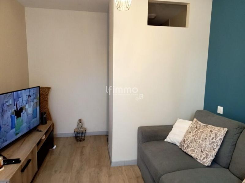 Maison de ville - 71 m² - 3 pièces