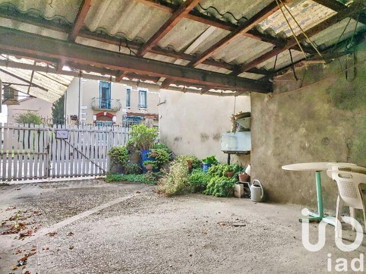 Maison - 80 m² - 5 pièces