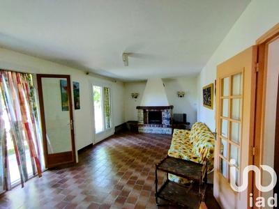 Maison - 270 m² - 12 pièces