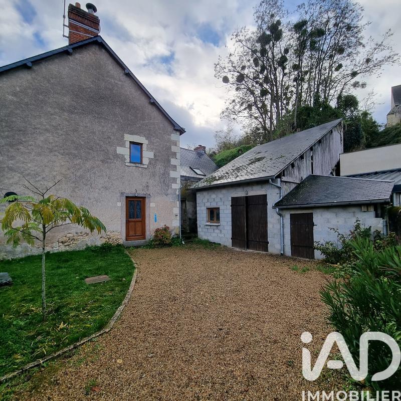 Maison - 148 m² - 6 pièces