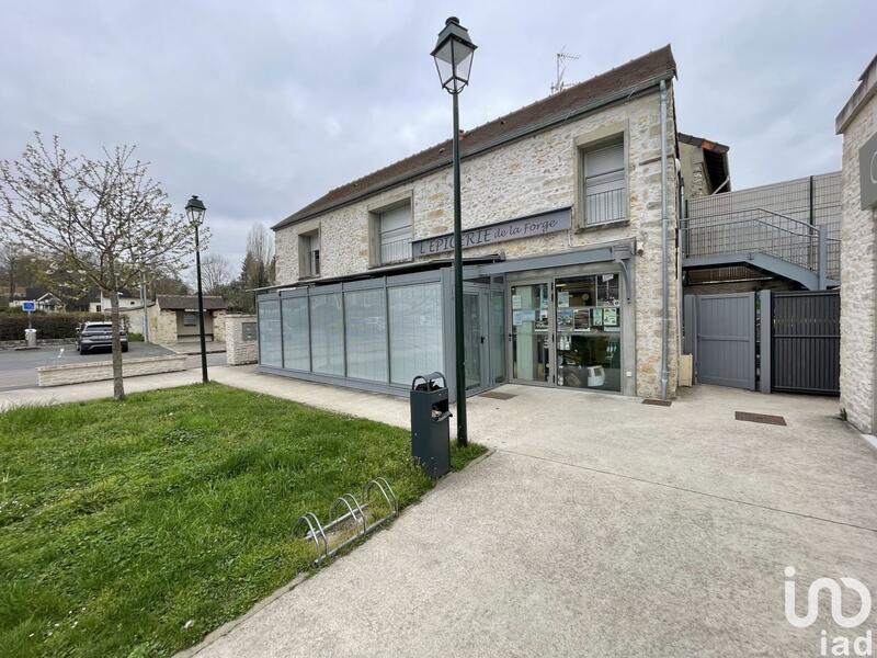 Appartement - 160 m²