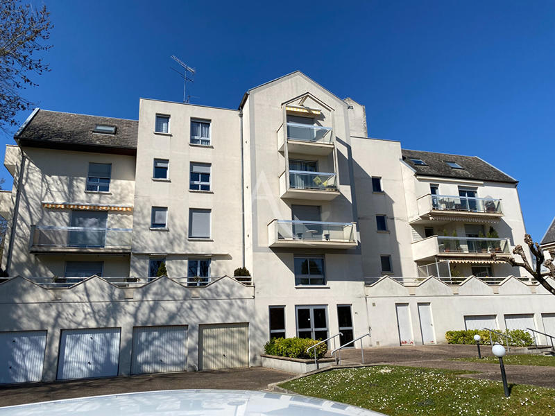 Appartement - 35 m² - 1 pièce