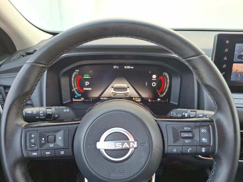 Nissan Qashqai e-Power 190 ch n-Connecta
