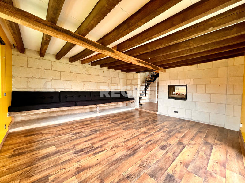 Maison - 150 m² - 7 pièces