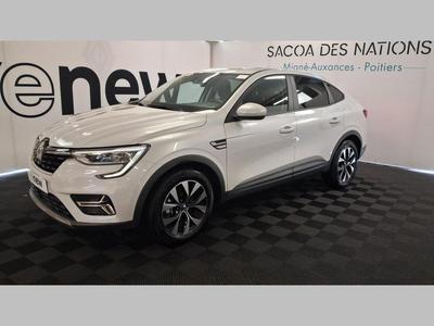Renault Arkana E-Tech 145 Business