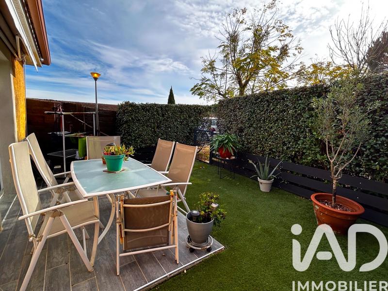 Appartement - 39 m² - 2 pièces