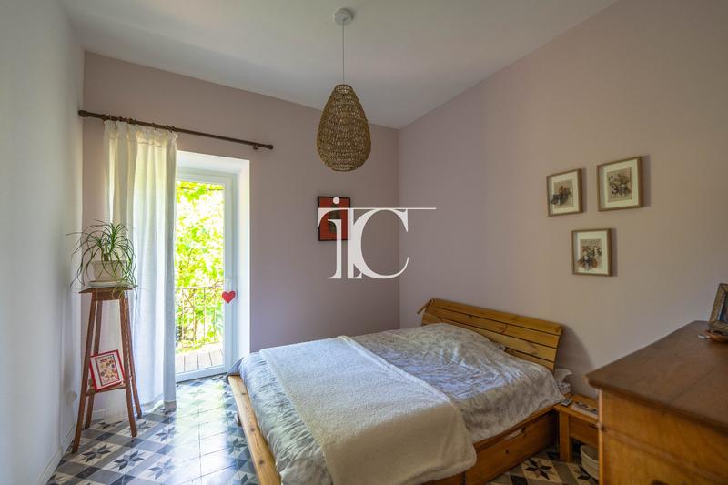 Maison - 112 m² - 4 pièces