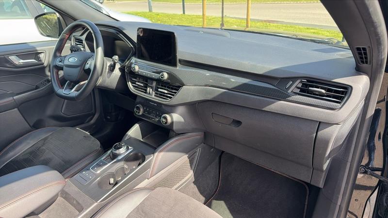 Ford Kuga 2.5 Duratec 225 Phev Powershift St-Line X - Entretien constructeur Toit ouvrant