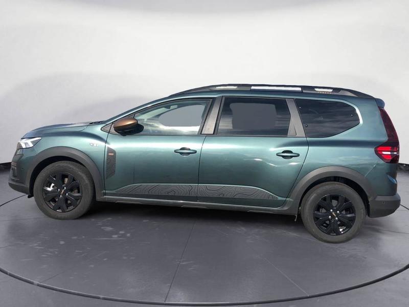 Dacia Jogger Hybrid 140 7 places Gsr2 Extreme +