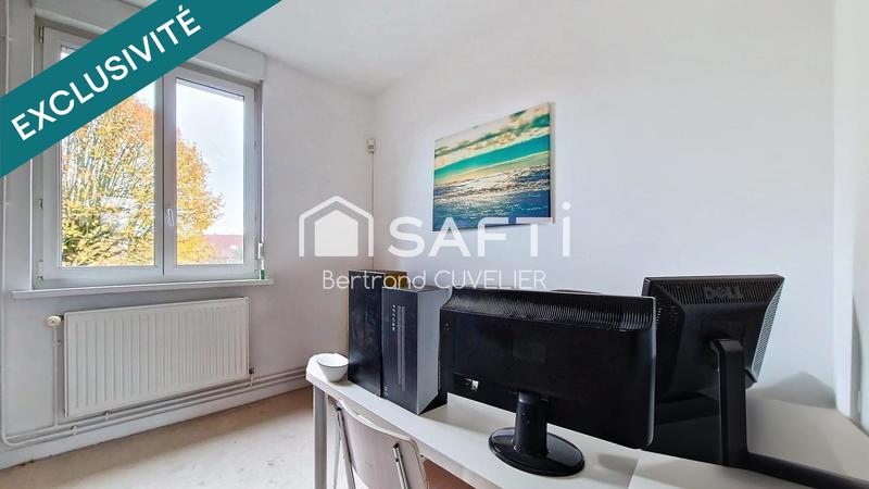 Local commercial - 170 m² - 6 pièces