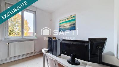 Local commercial - 170 m² - 6 pièces