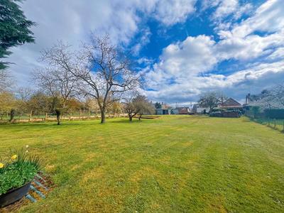 Maison - 101 m² - 5 pièces