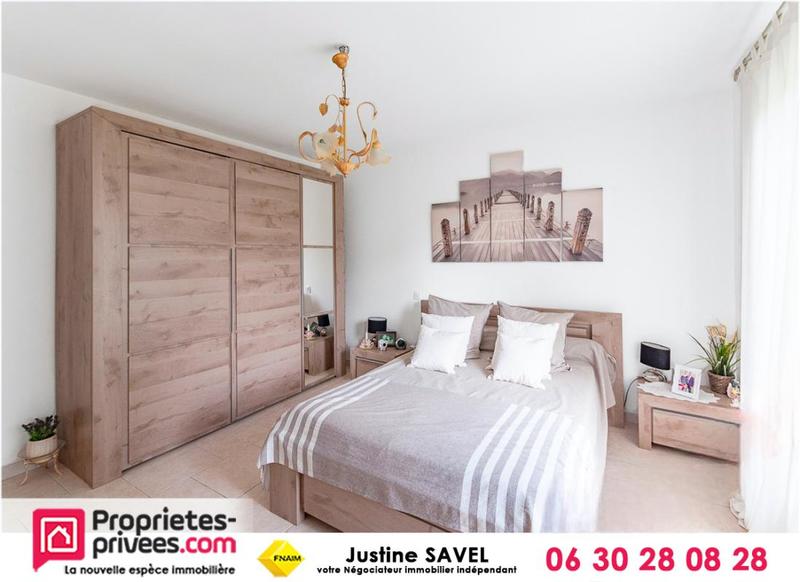 Maison - 225 m² - 8 pièces