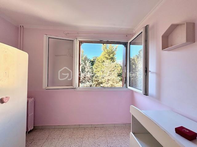 Appartement - 76 m² - 4 pièces