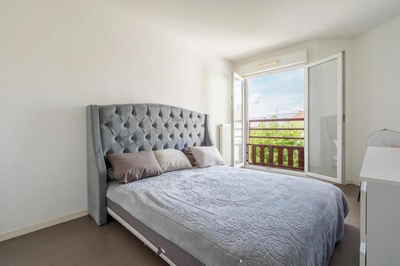 Appartement - 63 m² - 4 pièces