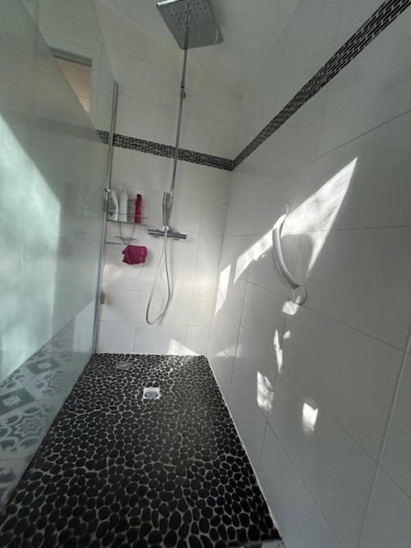 Maison - 171 m² - 6 pièces