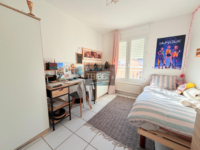 Immeuble - 219 m² - 8 pièces