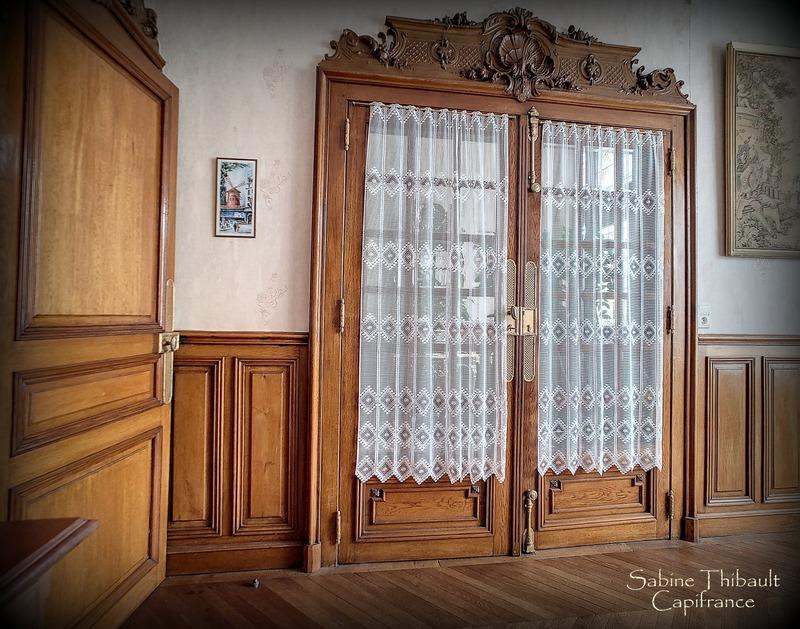 Maison - 196 m² - 7 pièces