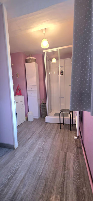 Maison - 118 m² - 5 pièces