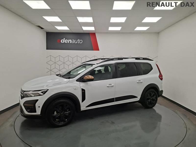 Dacia Jogger Hybrid 140 5 places Extreme
