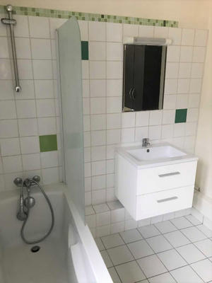 Appartement - 54 m² - 2 pièces