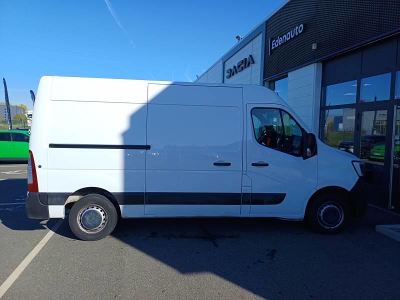Renault Master Fourgon Fgn Trac F3500 L2h2 Blue Dci 135 Confort