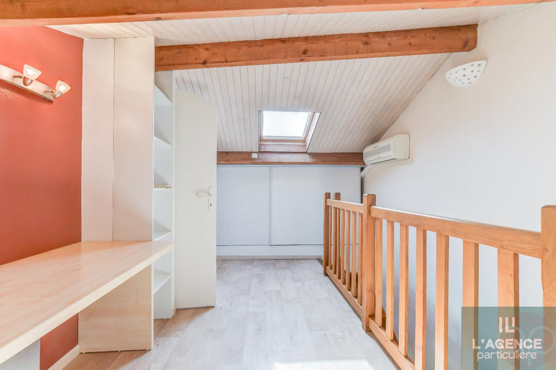 Maison - 112 m² - 6 pièces