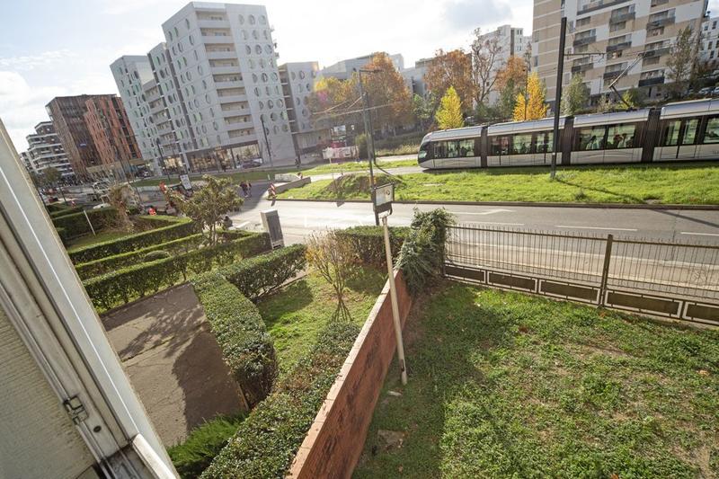 Appartement - 41 m² - 2 pièces